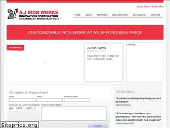 ajironwork.com