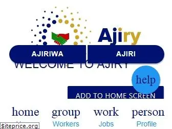ajiry.com