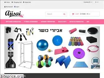 ajisai.co.il