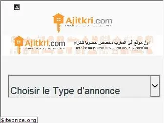 ajitkri.com