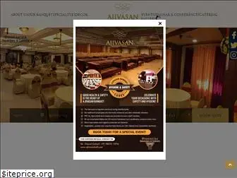 ajivasanhall.com