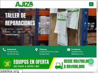 ajiza.com.do