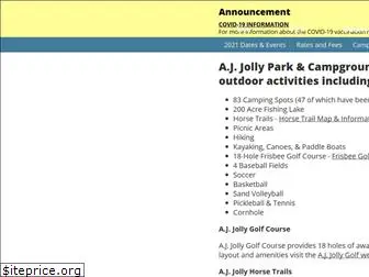 ajjollypark.com