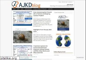 ajkdblog.org