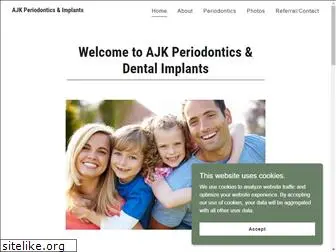 ajkdental.com