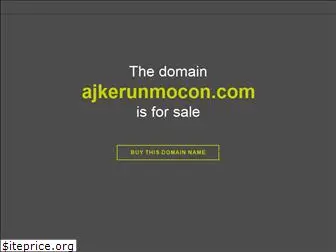 ajkerunmocon.com