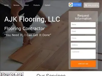 ajkflooringllc.com