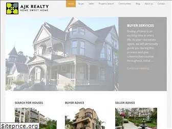 ajkrealty.com