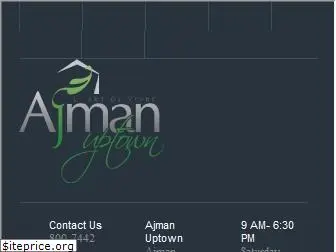 ajmanuptown.com