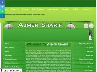 ajmer-sharif.com