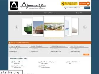 ajmeraco.com