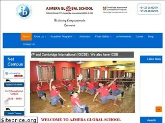 ajmeraglobalschool.com