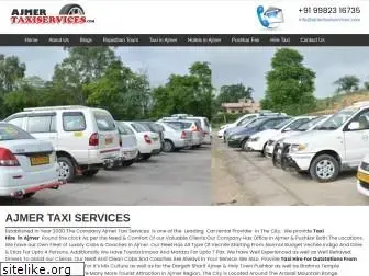 ajmertaxiservices.com