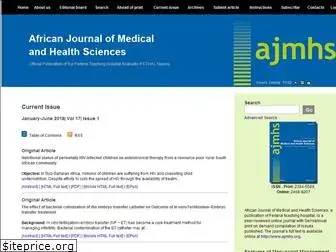 ajmhs.org