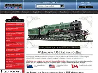 ajmrailways.com