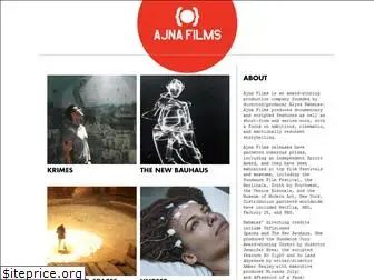 ajnafilms.com