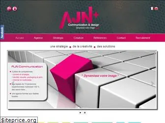 ajnplus.com