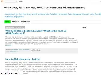 ajobs4you.blogspot.com