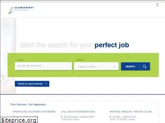 ajobstaff.com