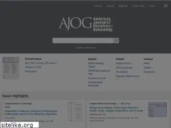 ajog.org