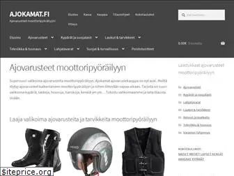 ajokamat.fi