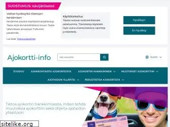 ajokortti-info.fi