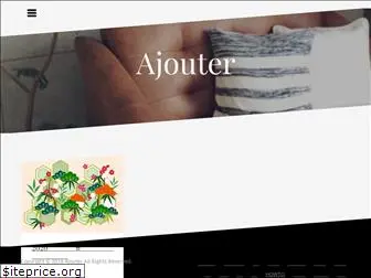 ajouter-essence.com