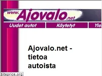 ajovalo.net