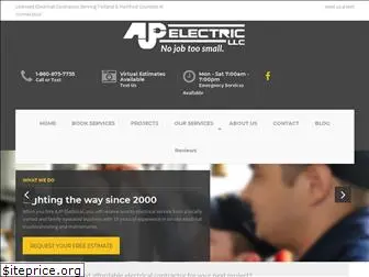 ajpelectricllc.com