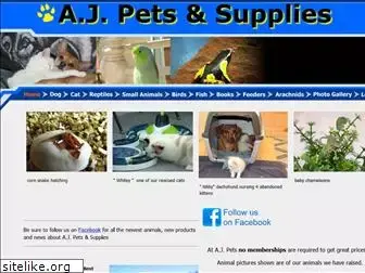 ajpets.ca