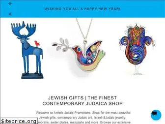 ajpjudaica.com