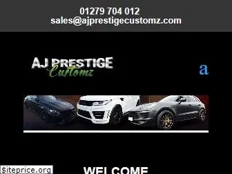 ajprestigecustomz.com