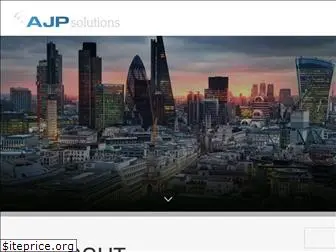 ajpsolutions.co.uk