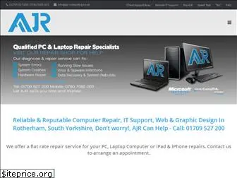 ajr-computing.co.uk