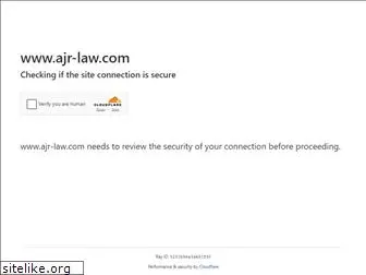 ajr-law.com
