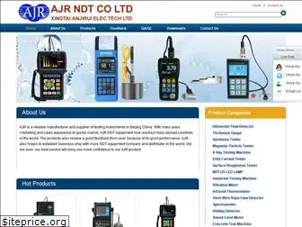 ajr-ndt.com