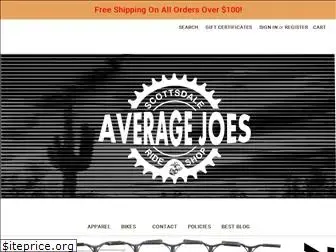 ajrideshop.com