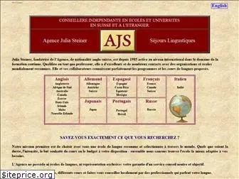 ajs-consult.ch