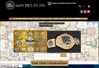 ajsbelts.com