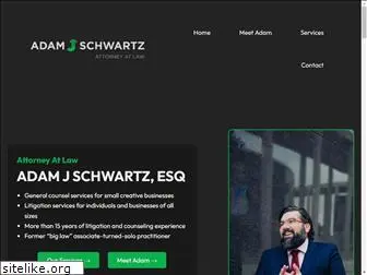 ajschwartzlaw.com