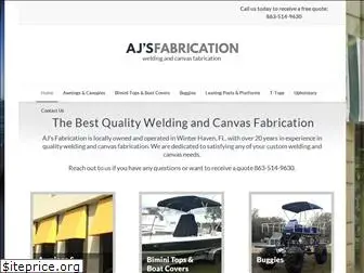 ajsfabrication.com