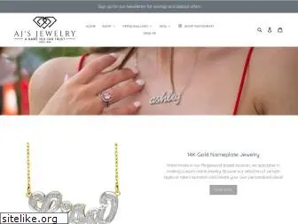 ajsjewelers.com
