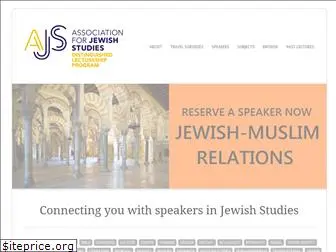 ajslectures.org