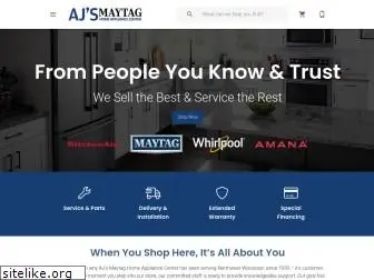 ajsmaytag.com