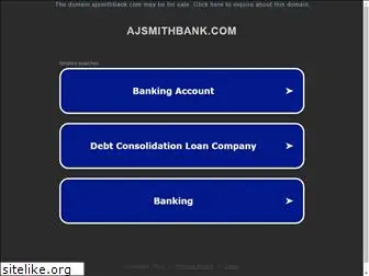 ajsmithbank.com
