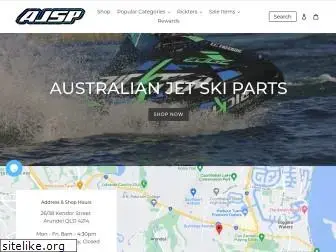 ajsp.com.au