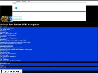 ajstories.wikia.com