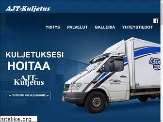 ajt-kuljetus.fi