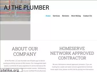 ajtheplumber.com
