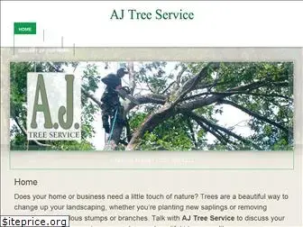 ajtreeserv.net